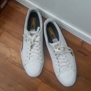 puma shoes size 10